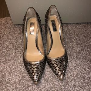 Jessica Simpson Pumps